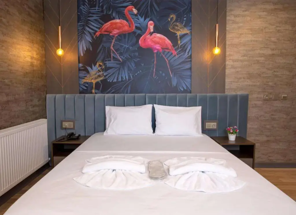 Стамбул: La Vie Suit Hotel