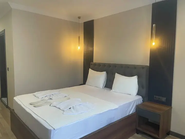 Стамбул: La Vie Suit Hotel