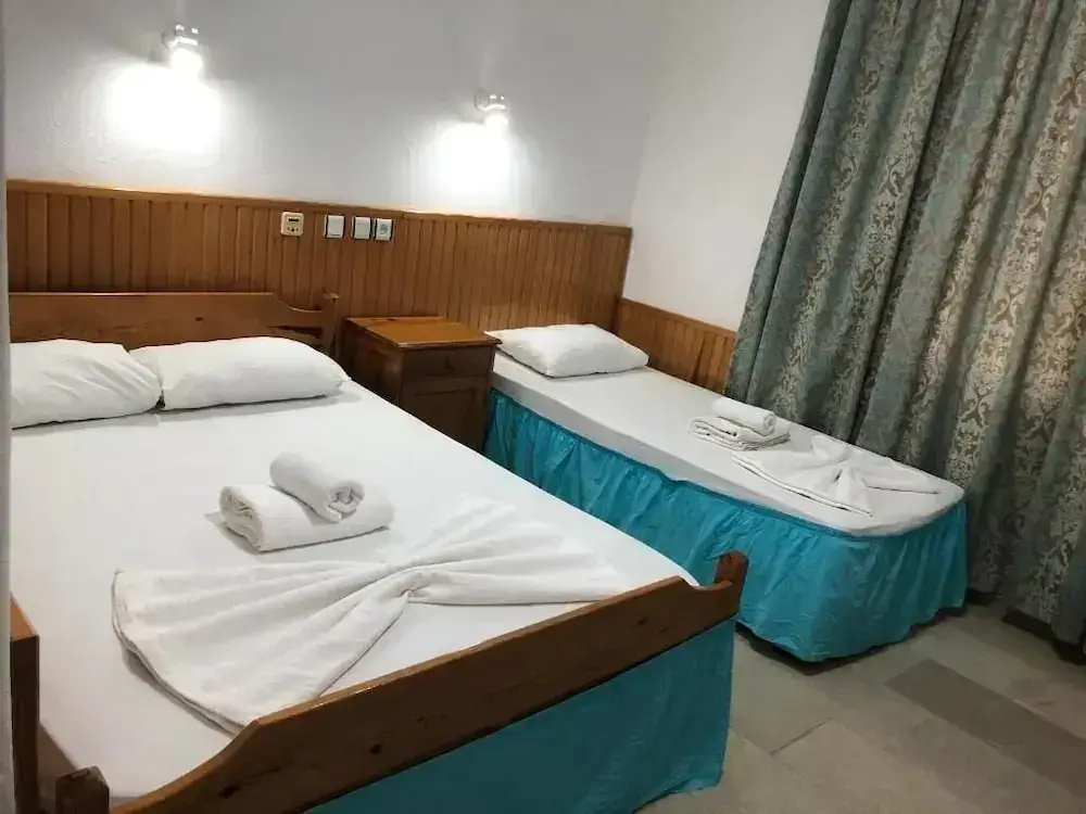 Манавгат: Side Evin Hotel