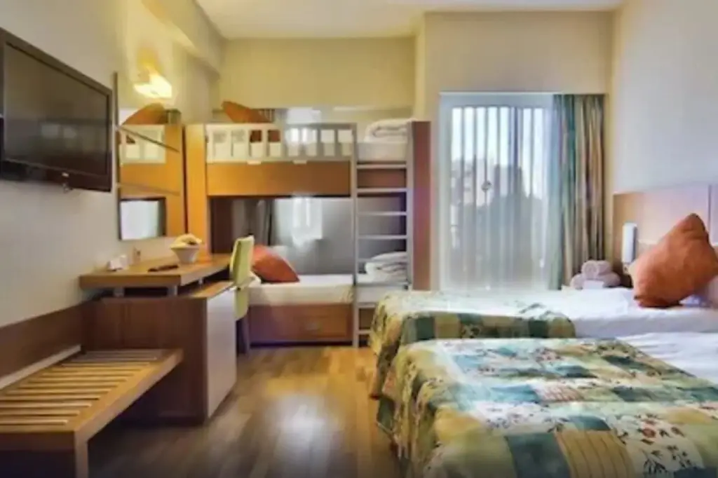 Кемер: Viking Park Hotel