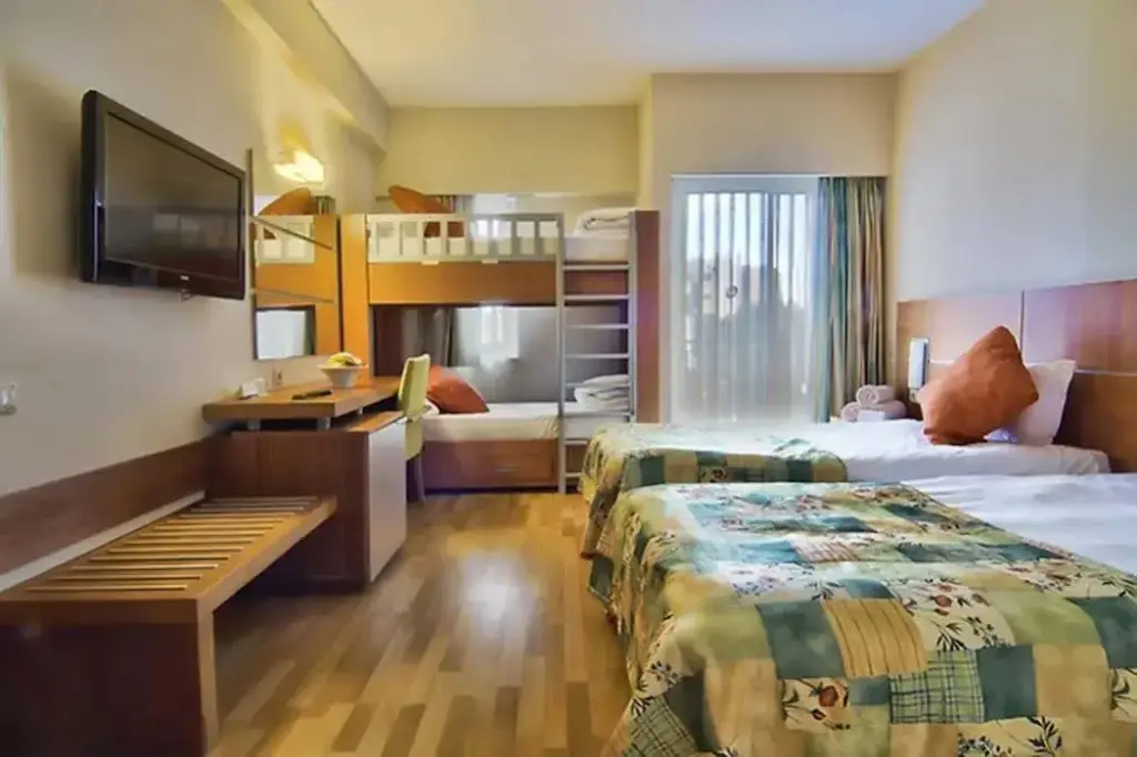 Кемер: Viking Park Hotel
