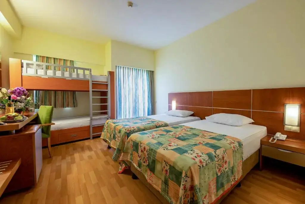 Кемер: Viking Park Hotel