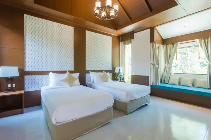 Такуа-Тунг: Capital O 370 Nernkhao Resort
