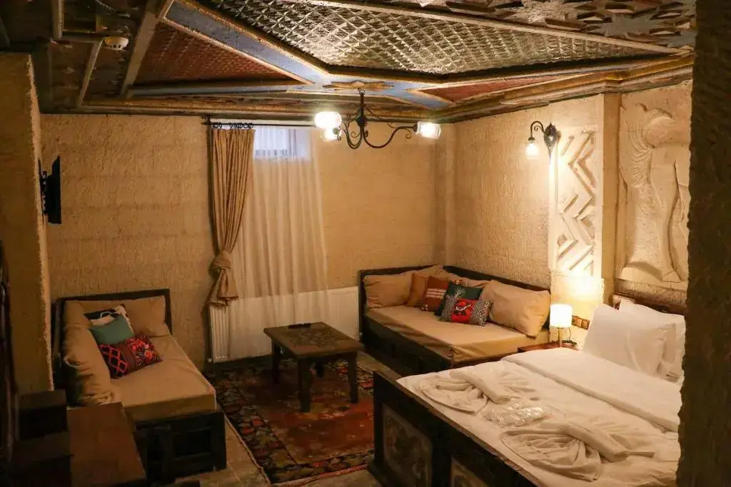 Гёреме: Olivia Cave Hotel