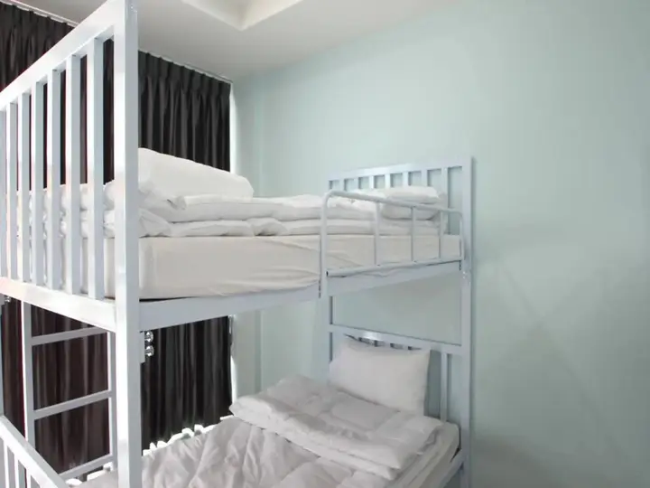 Кату: Angel Service Apartment Patong Beach