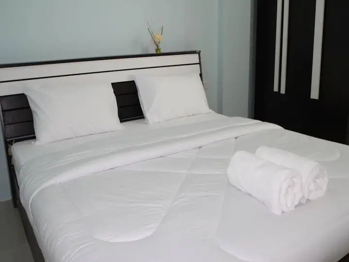 Кату: Angel Service Apartment Patong Beach