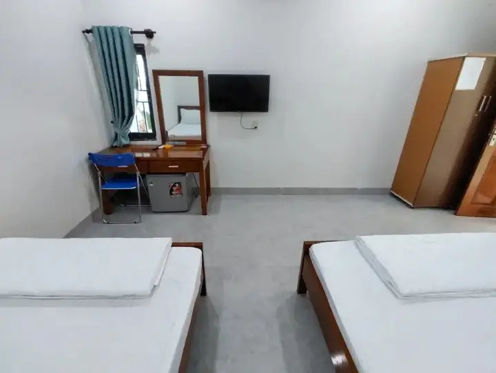 Нячанг: Oyo 745 Minh Duc Guest House
