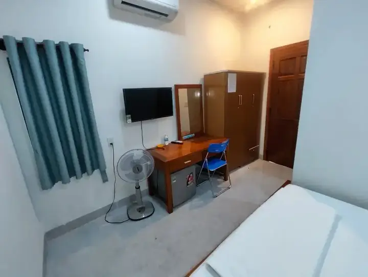 Нячанг: Oyo 745 Minh Duc Guest House