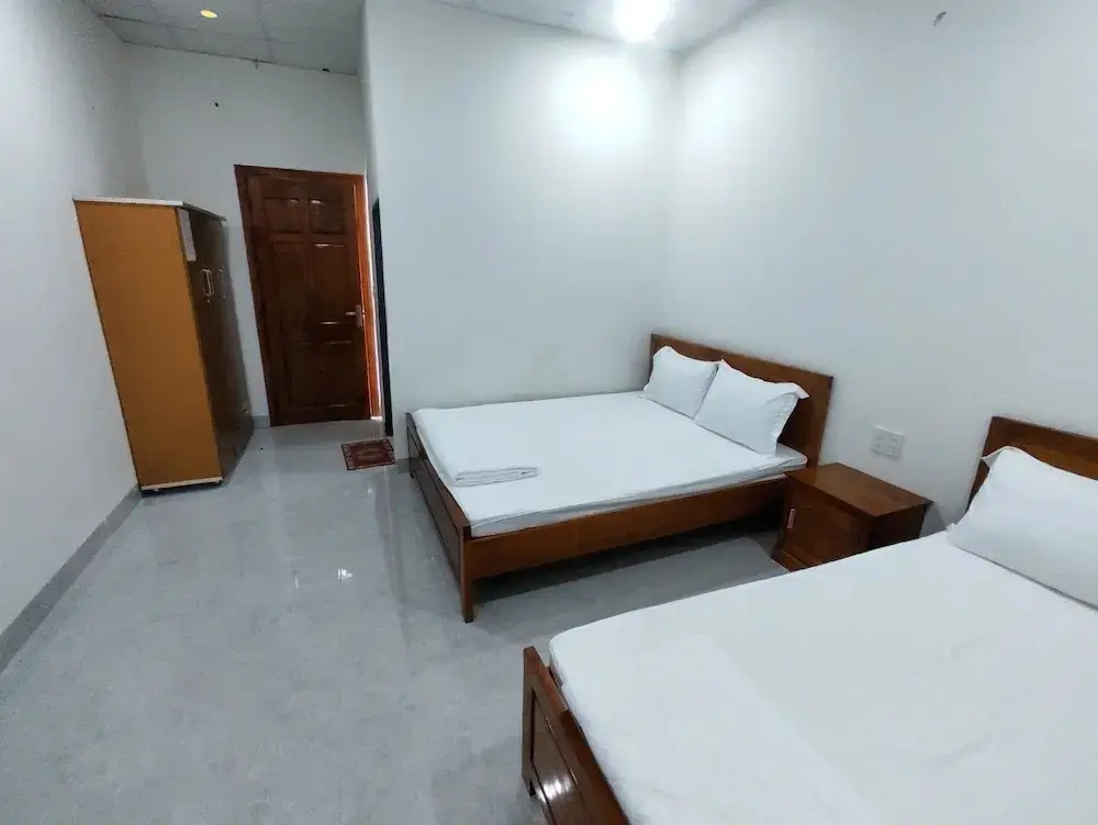 Нячанг: Oyo 745 Minh Duc Guest House