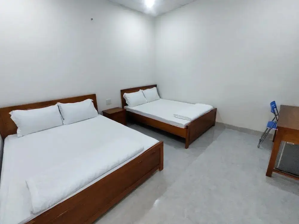 Нячанг: Oyo 745 Minh Duc Guest House