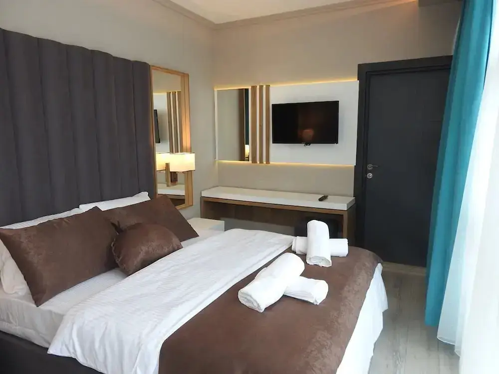 Стамбул: Armoni Life Hotel