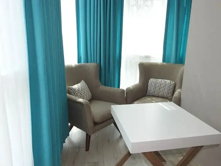 Стамбул: Armoni Life Hotel