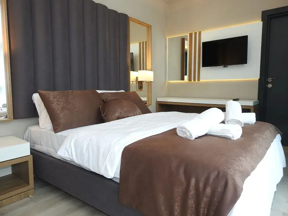 Стамбул: Armoni Life Hotel