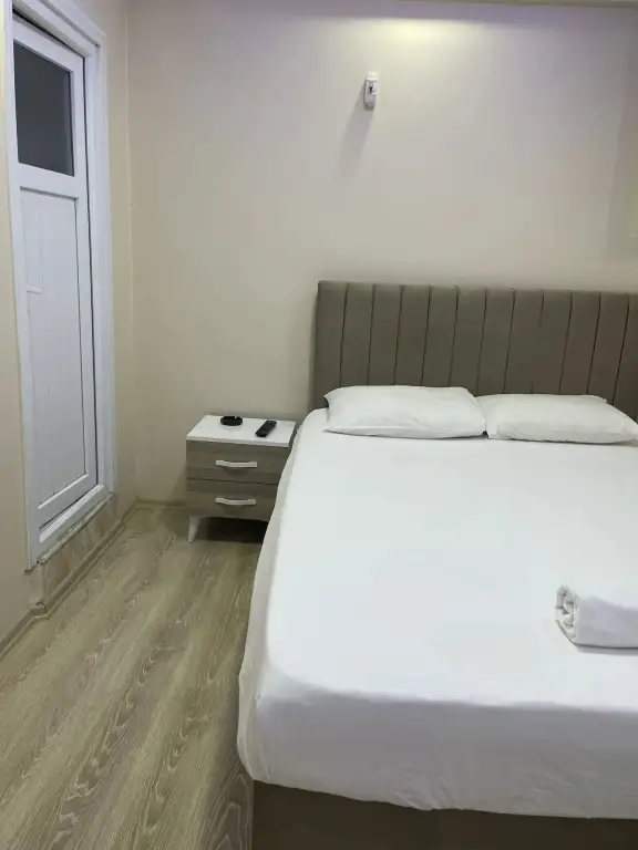 Стамбул: Grand Sami Hotel