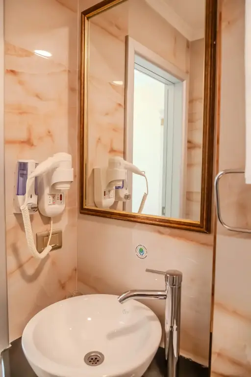 Стамбул: City Hall Hotel Sultanahmet