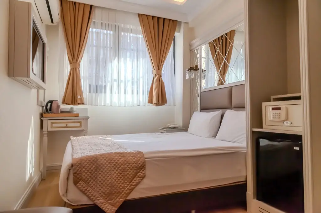 Стамбул: City Hall Hotel Sultanahmet