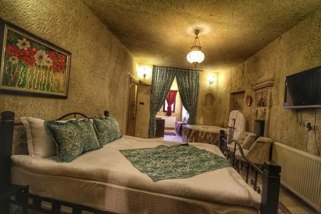 Ургуп: Lovely Cappadocia Hotel