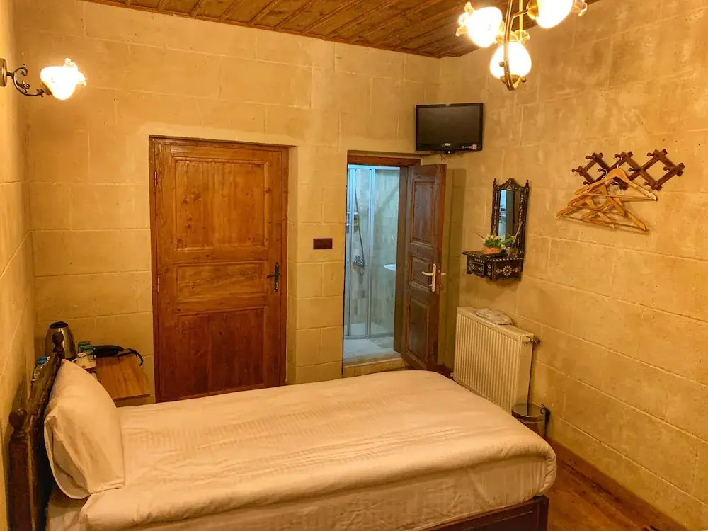 Ургуп: Lovely Cappadocia Hotel