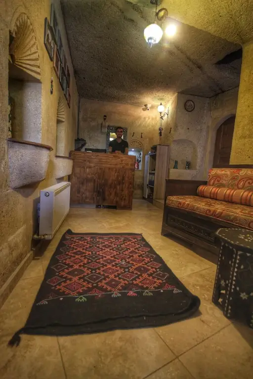 Lovely Cappadocia Hotel — фото 1