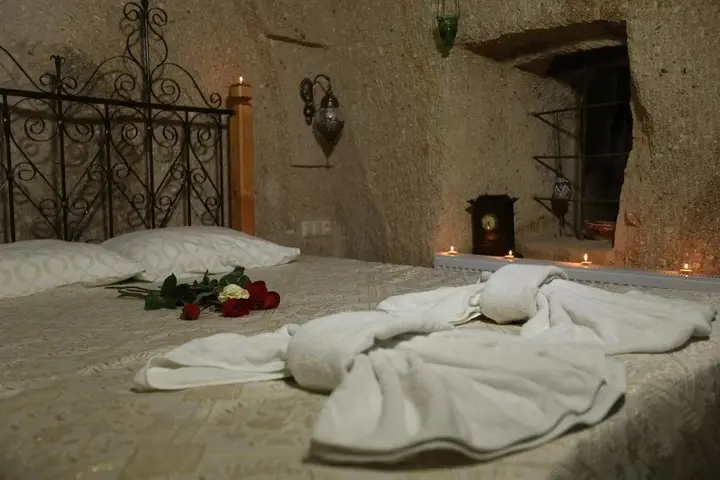 Гёреме: Angel Cave Suite