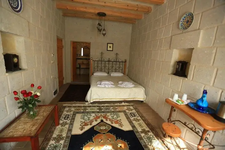 Гёреме: Angel Cave Suite