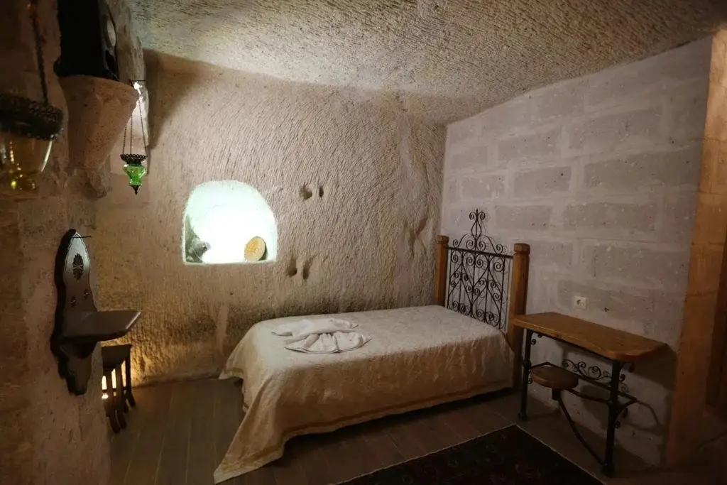 Angel Cave Suite — фото 1
