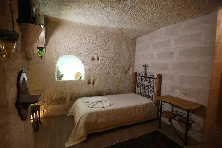 Гёреме: Angel Cave Suite