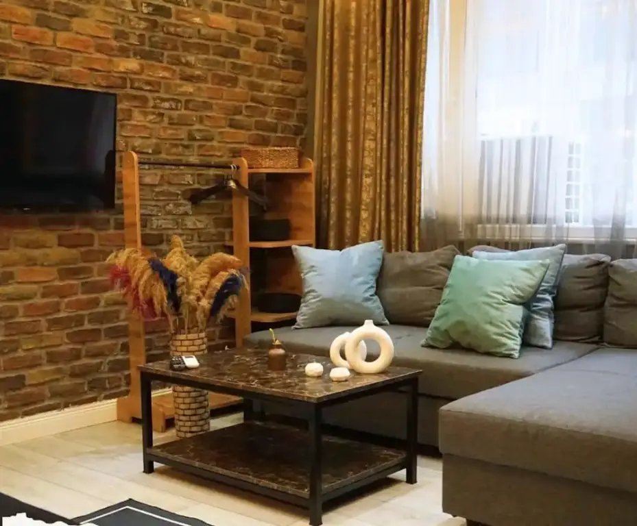 Стамбул: Nova Park Suites