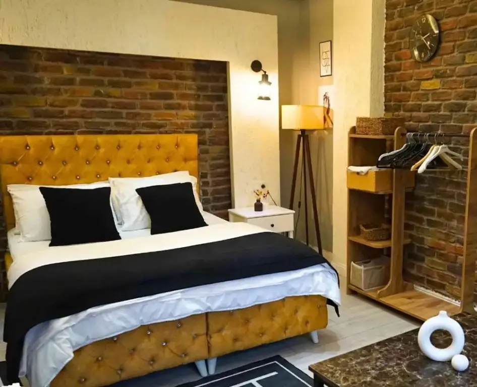 Стамбул: Nova Park Suites
