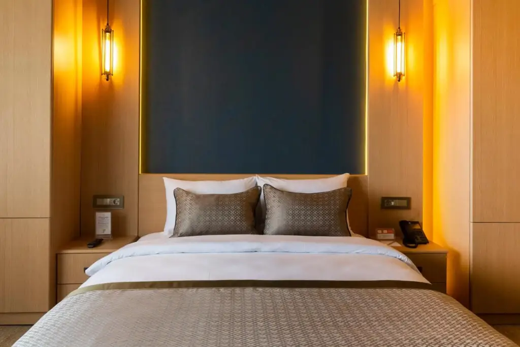 Канаккале: Avec Hotel