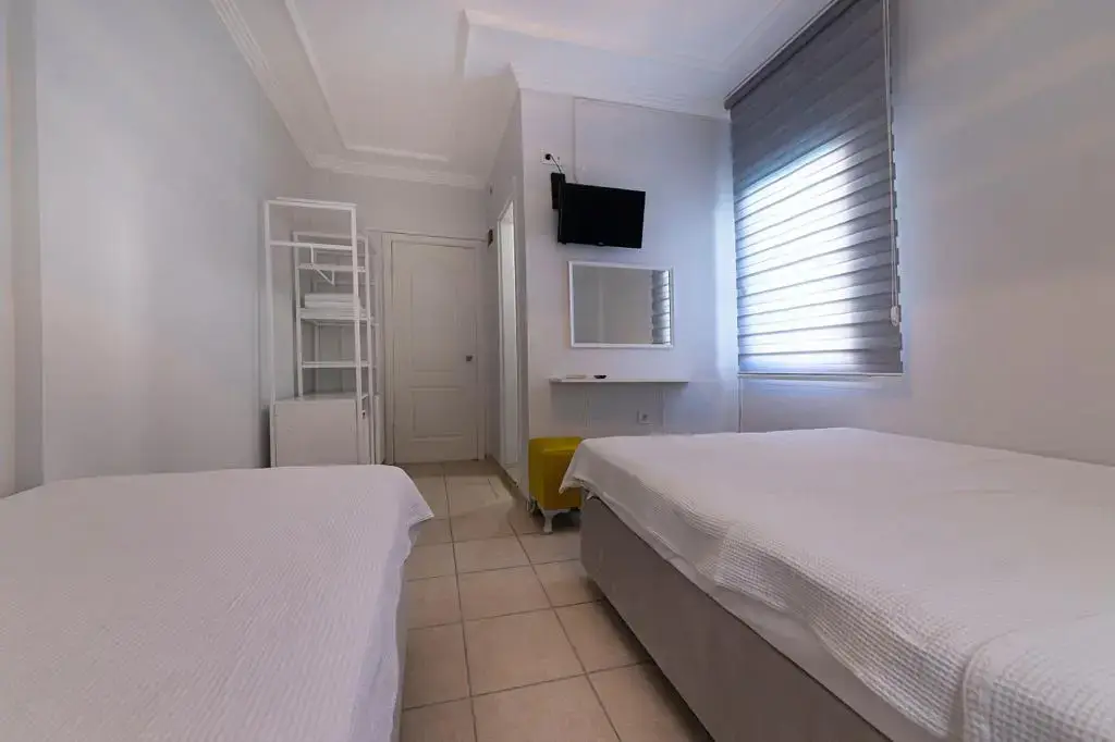 Бодрум: Hola Bodrum