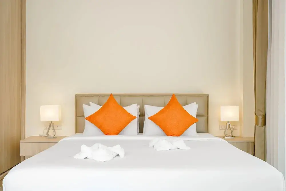 Паттайя: Luxury Pool Villa A14