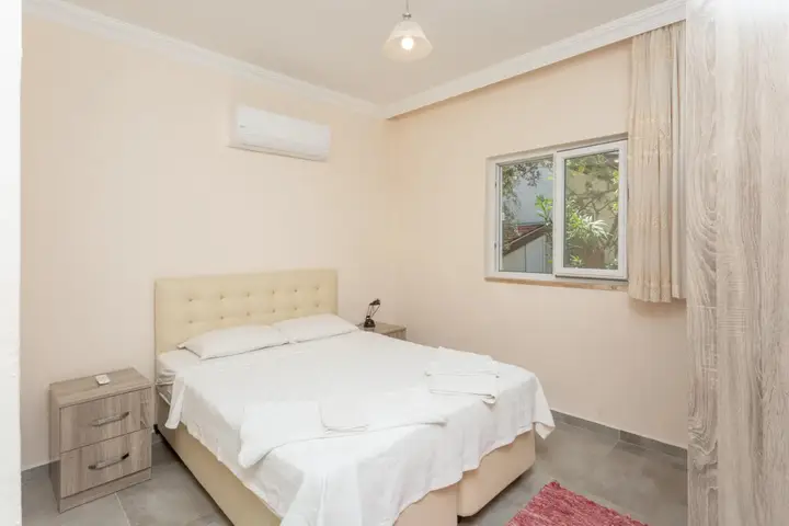 Дальян: Villa Duman 2 Private Pool A C Wifi Car Not Required - 3165