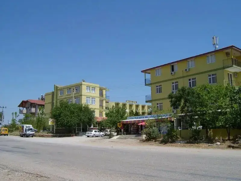 Манавгат: Sertkaya