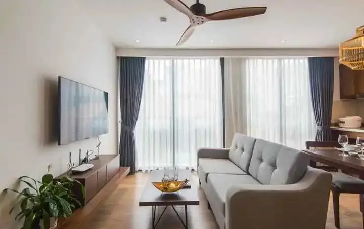 Ханой: 22Housing Apartment 81 Linh Lang