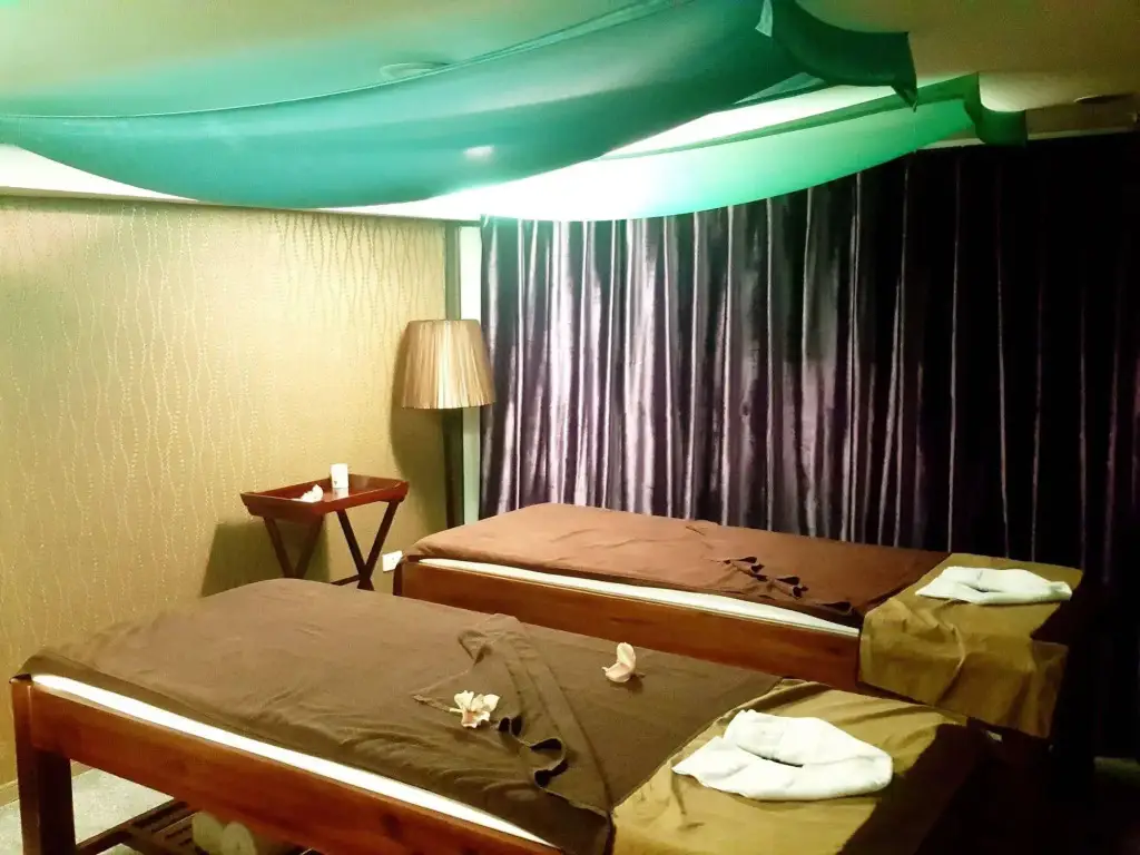 Хойан: TTC Hotel Premium - Hoi An