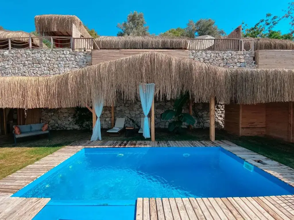 Фетхие: Heaven Resort Faralya