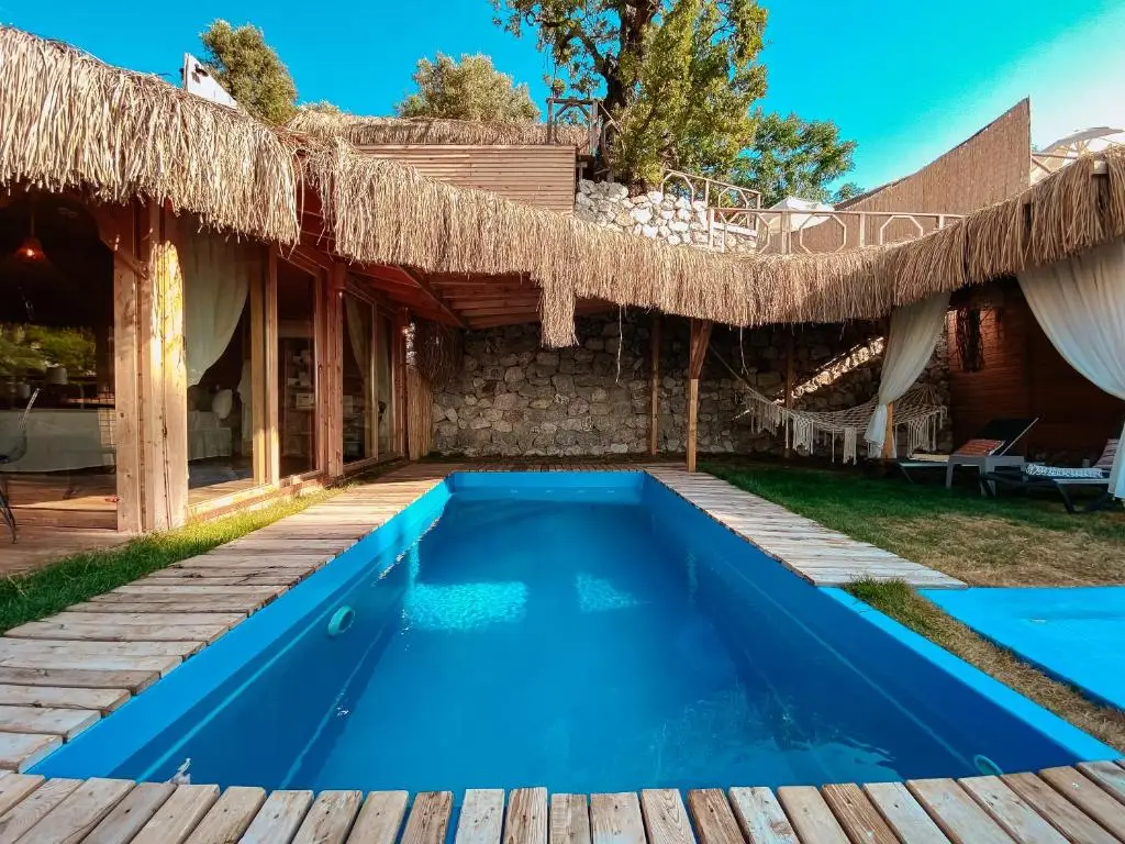 Фетхие: Heaven Resort Faralya