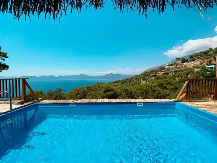 Фетхие: Heaven Resort Faralya