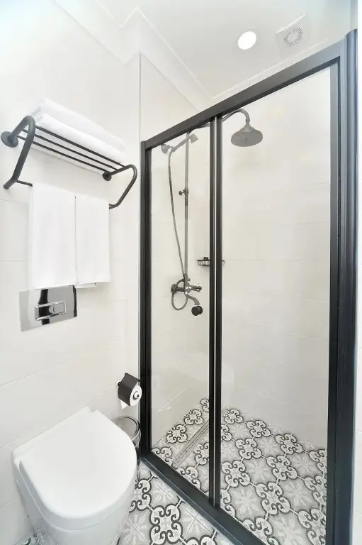 Стамбул: Bostay Hotel