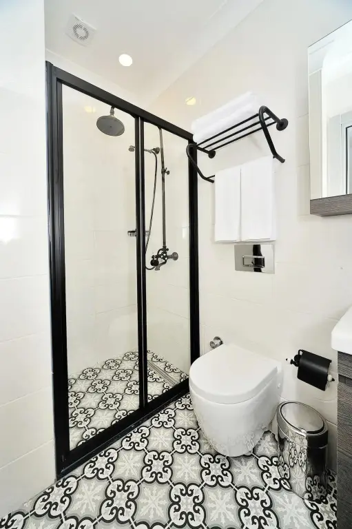 Стамбул: Bostay Hotel