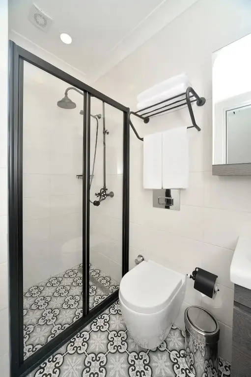 Стамбул: Bostay Hotel