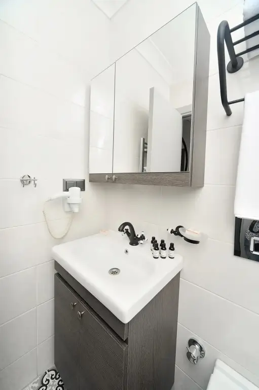 Стамбул: Bostay Hotel
