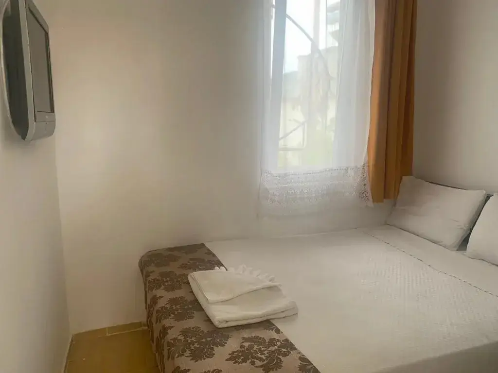 Кемер: The Sophia Hotel