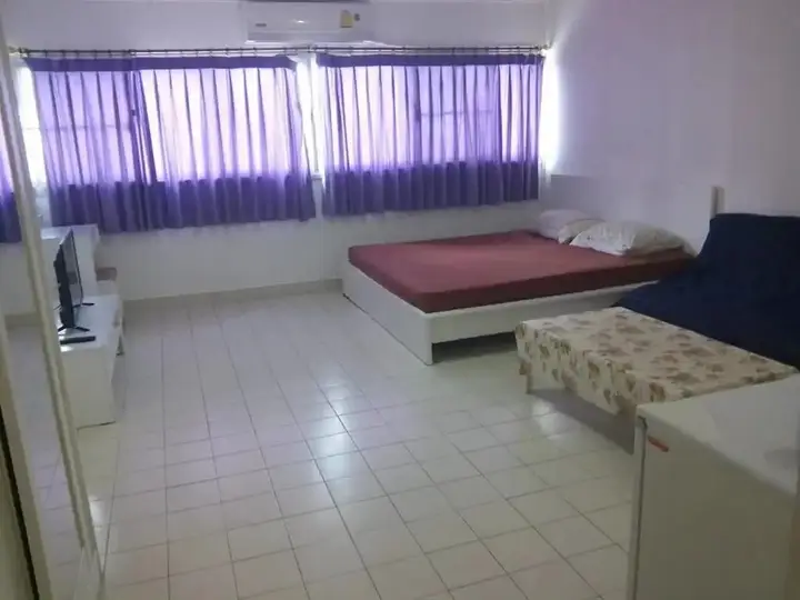Паккрет: Room-impact Don Mueang Bangkok Guest Hou
