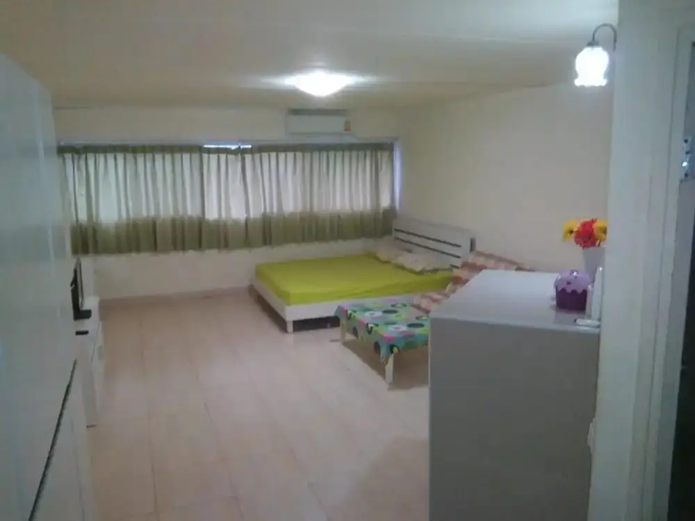 Паккрет: Room-impact Don Mueang Bangkok Guest Hou