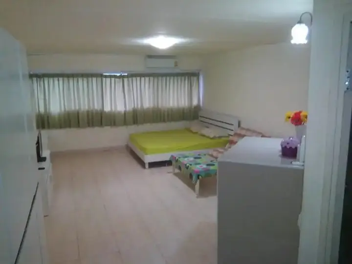 Паккрет: Room-impact Don Mueang Bangkok Guest Hou