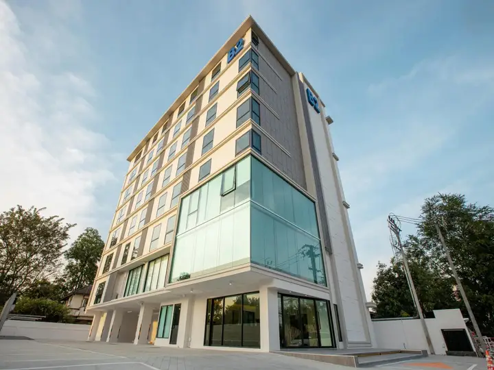 Бангкок: B2 Don Mueang Premier Hotel