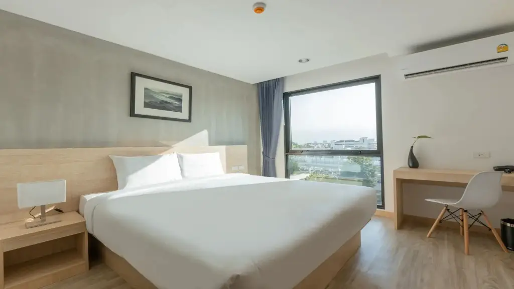 Бангкок: B2 Don Mueang Premier Hotel