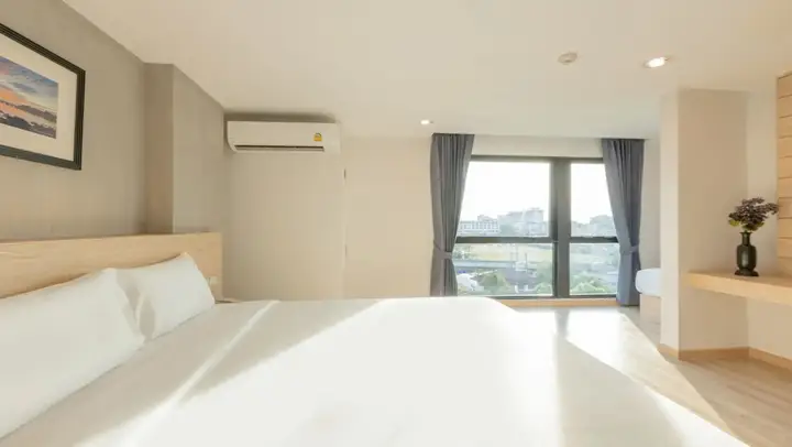 Бангкок: B2 Don Mueang Premier Hotel